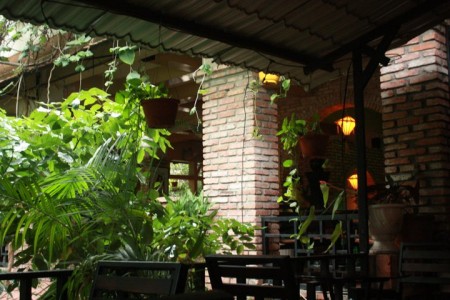 La Mer Cafe