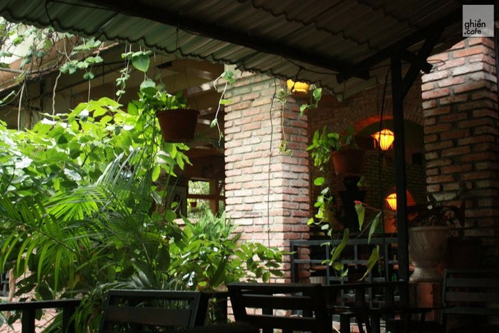 La Mer Cafe