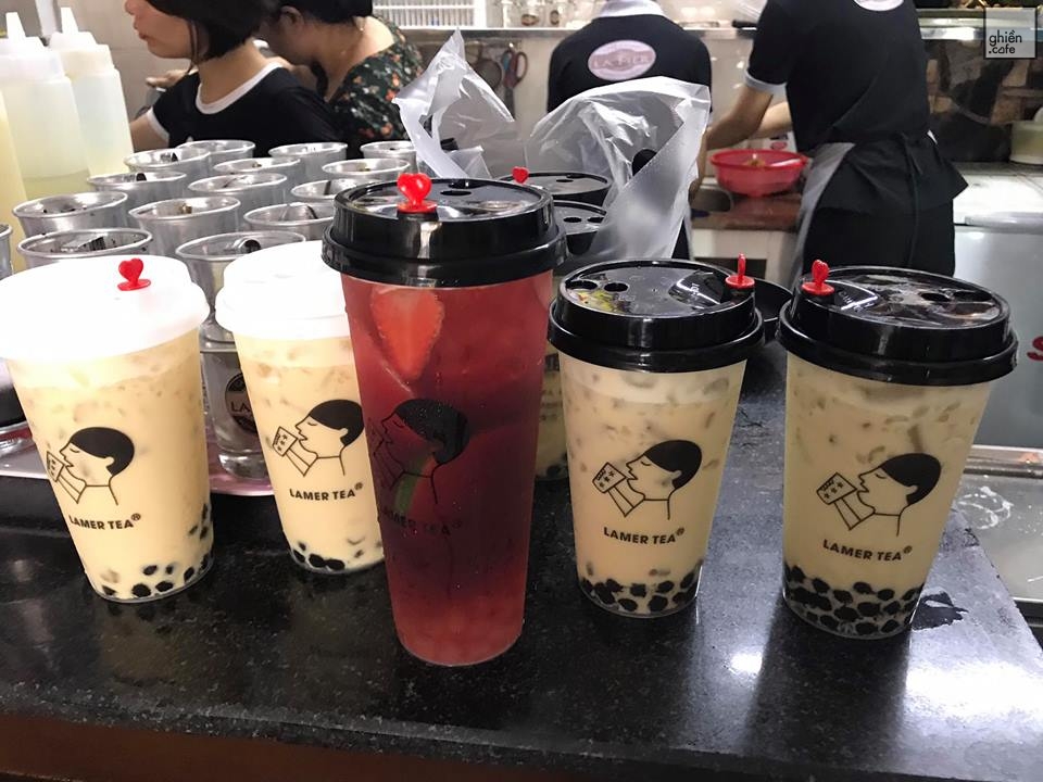 La Mer Cafe
