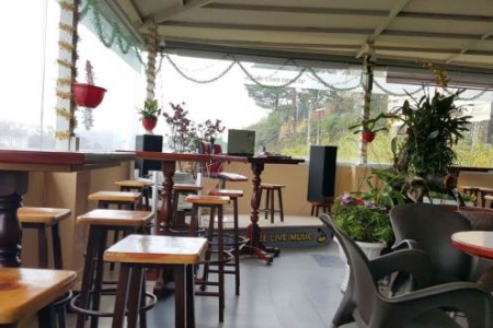 La Pense'e Cafe - Đặng Thái Thân