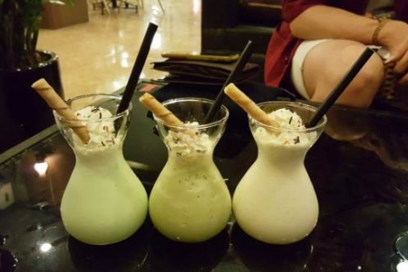 Lady Coffee Pub - Trần Cung