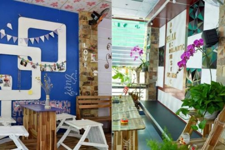 Lặng Cafe-Đô Đốc Bảo