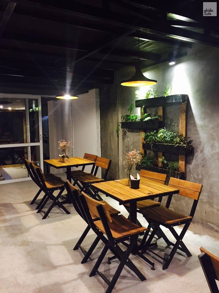 Lavender Kafe - Đại Từ