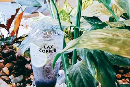 Lax Coffee-Đồ Chiểu