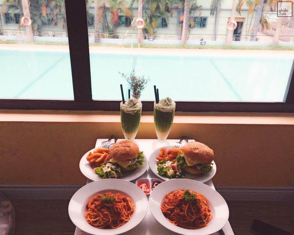 Le Festin Coffee - Cầu Giấy