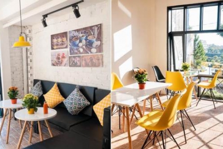 Lighthouse Coffee - Lý Tự Trọng