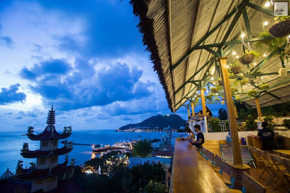 Lightroom Coffee-Hải Đăng