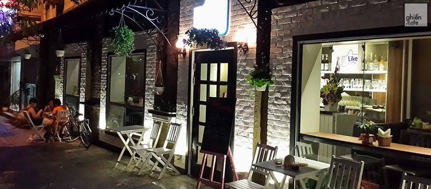 Like Coffee - Hào Nam