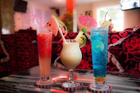 Luminous Shisha Cafe