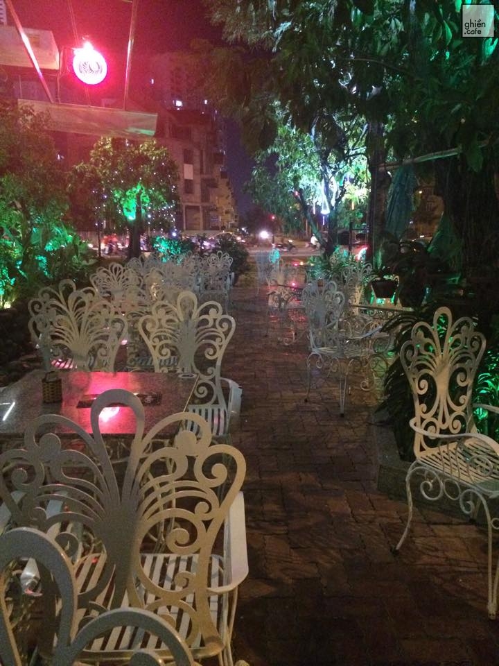 Luna Coffee