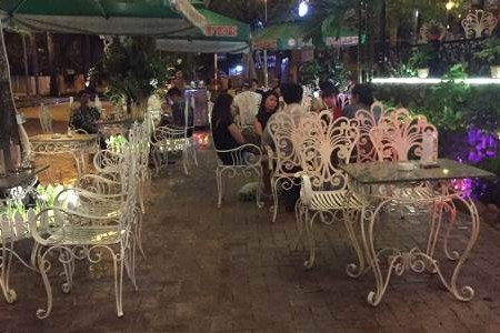 Luna Coffee