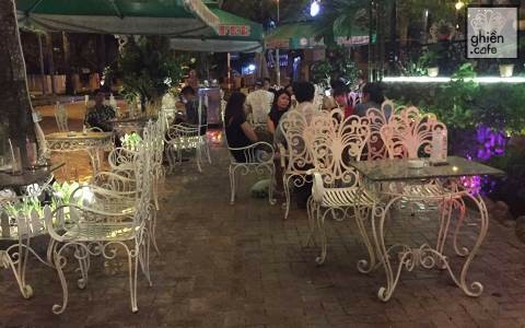 Luna Coffee