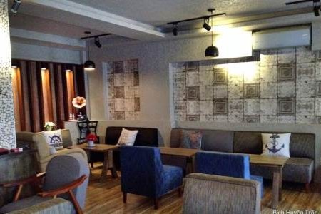 M Coffee - Trần Xuân Soạn