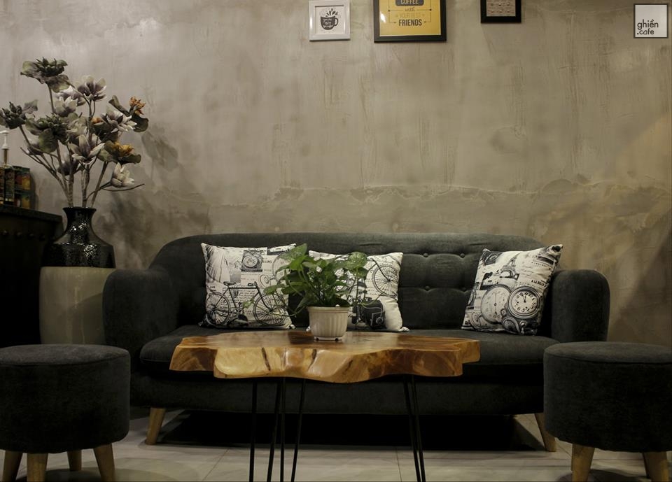 M Coffee - Trần Xuân Soạn