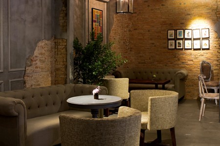 M2C Cafe - Lý Tự Trọng
