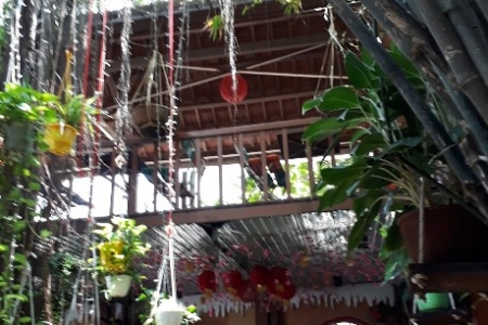 Mái Ngói Cafe - Lê Duẩn