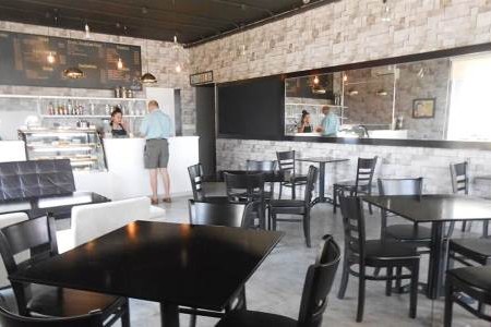 Master's Cup Coffee House - Quận 7