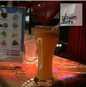 Maxx Cafe - Duy Tân