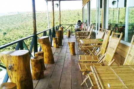 Mê Linh Cafe