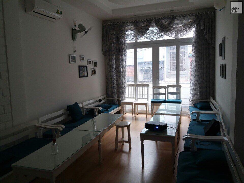 Mewhite Cafe & Cinema - Tô Hiến Thành