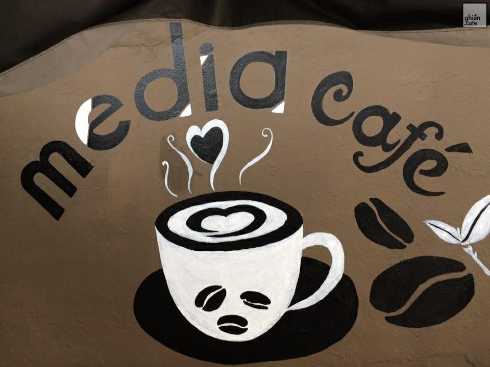 Media Cafe-Đô Đốc Bảo