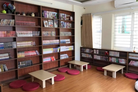Melody Cafe - Cầu Giấy