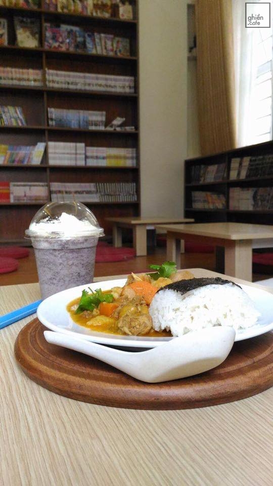 Melody Cafe - Cầu Giấy