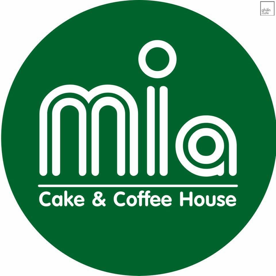 Mia Cake And Coffee House