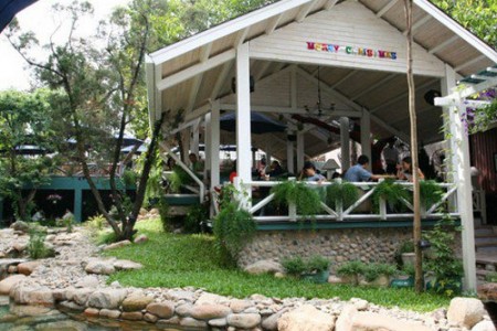 Miền Đồng Thảo