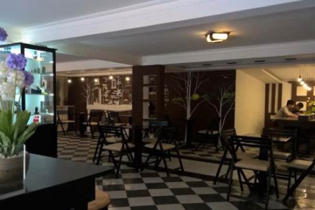 Milano Coffee - Bùi Thị Xuân