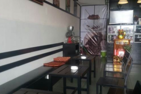 Milano Coffee - Nguyễn Đình Chiểu