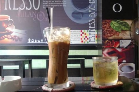 Milano Coffee - Nguyễn Huệ