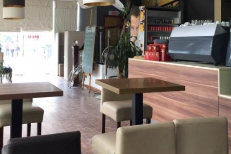 Miriam's Cafe - Tôn Thất Thuyết