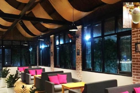 Mitu Coffee - Bình Giã