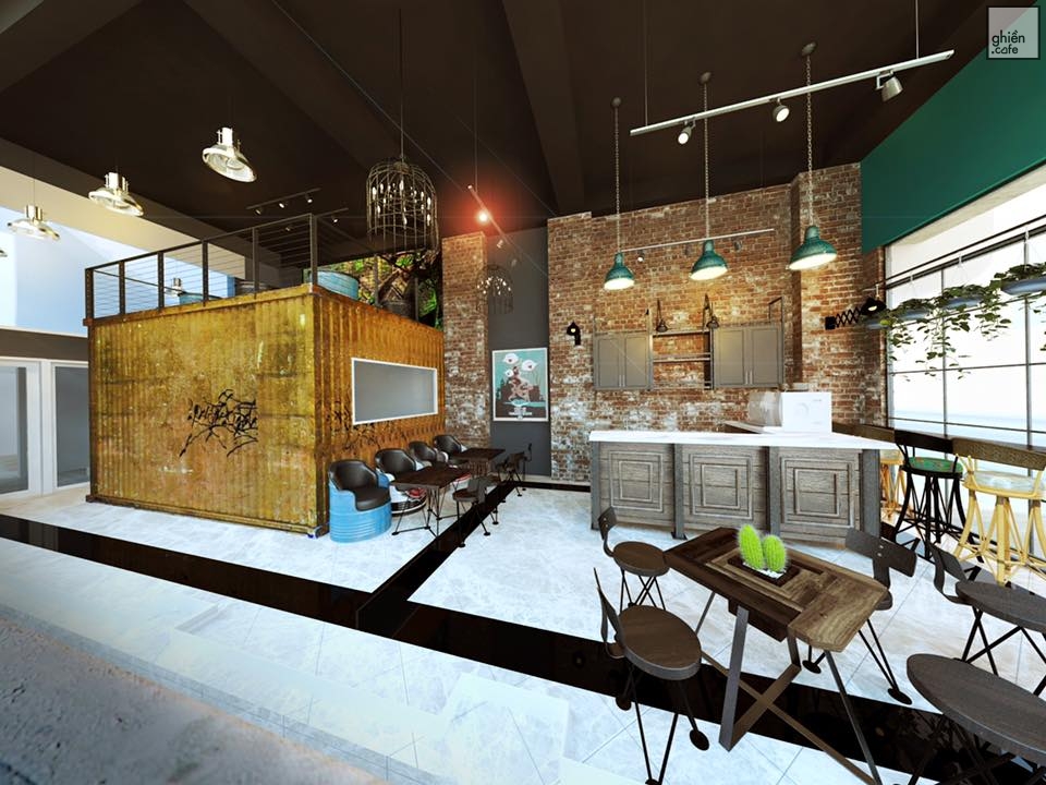 MIX.X Cafe - Phan Xích Long