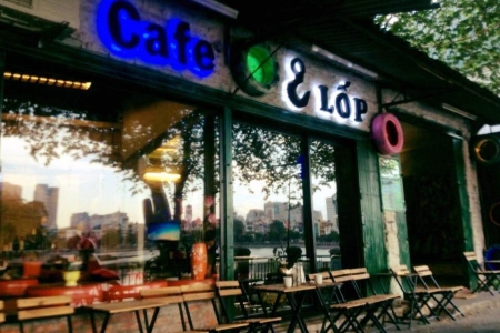 Moclop Coffee