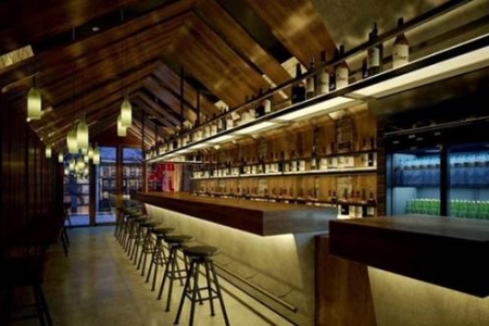 Mojito Bar & Lounge