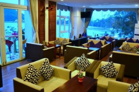 Mr Ket - Milk Tea & Cofee - Hạ Long