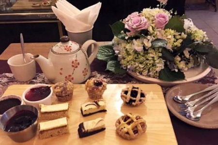 MuseMadness Cafe - Trương Công Định