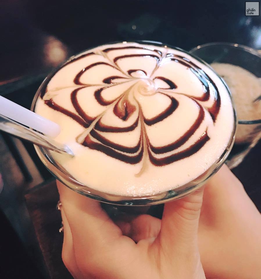 My Way Cafe & Beer - 24T2 Hoàng Đạo Thúy