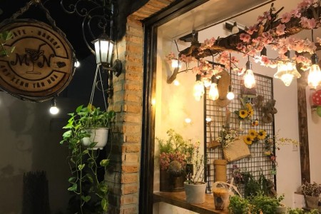 Myn Cafe