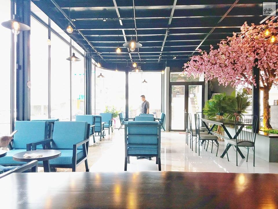 Newdays Japanese Matcha Cafe