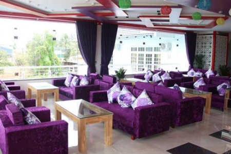 New Gold - Cafe, Karaoke Bar & Hotel - Quốc Lộ 20