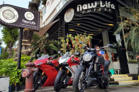 New Life Coffee