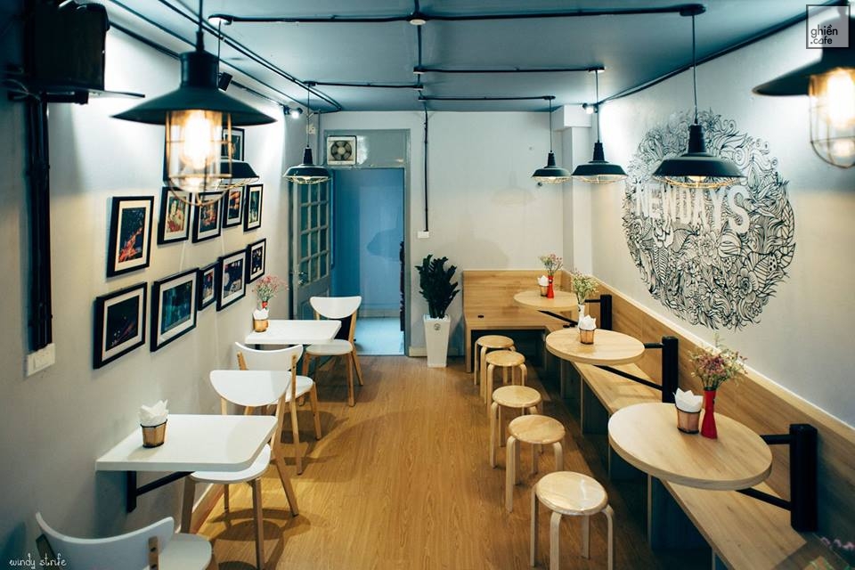 Newdays Japanese Matcha Cafe - Cửa Bắc