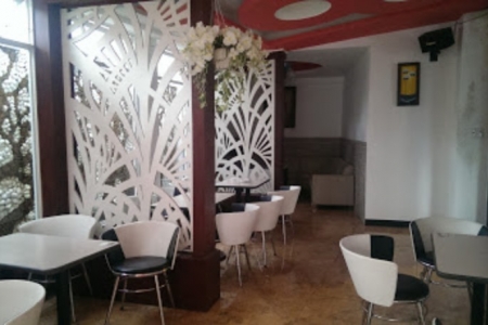 Ngọc Sương Cafe - Pasteur