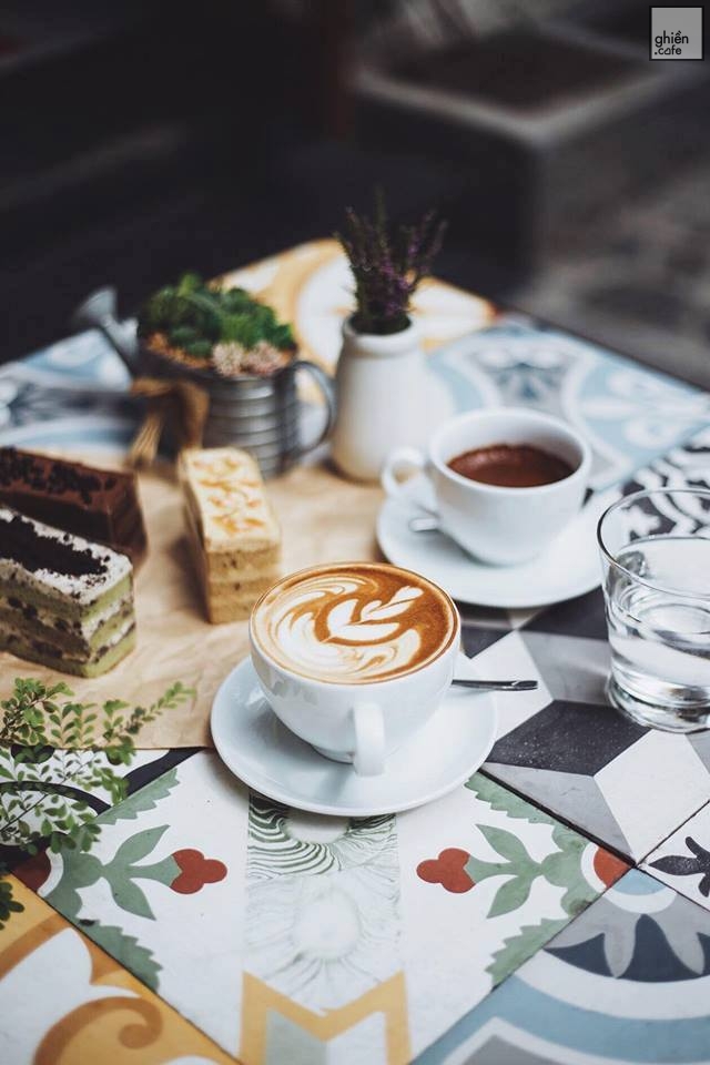 Nhà 9NKC Fusion Restaurant & Cafeteria