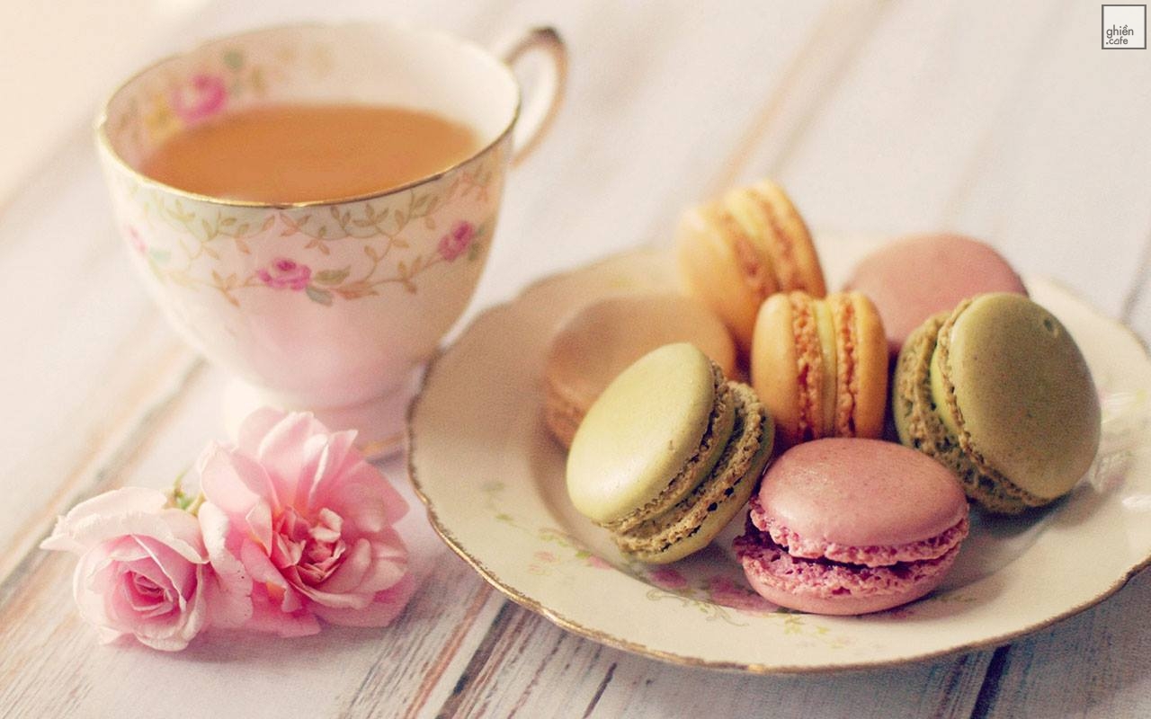 Nhạc Cafe - Hàng Thùng