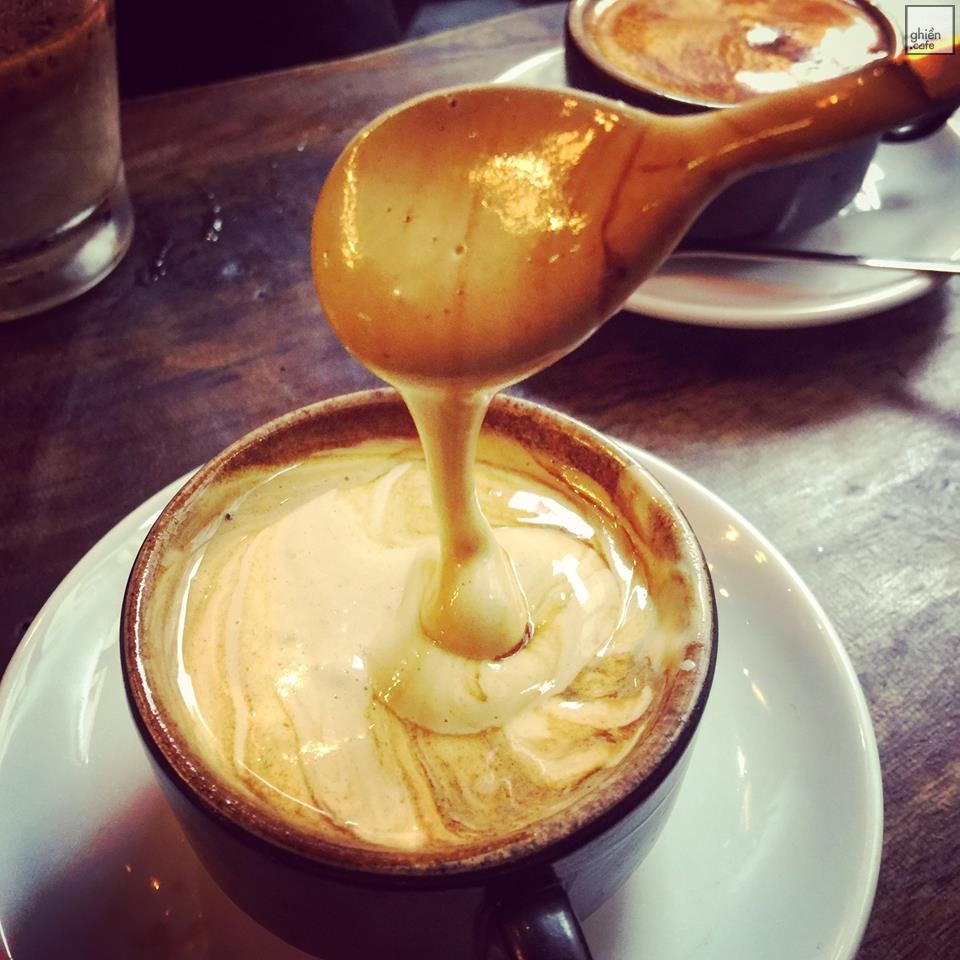 Nhạc Cafe - Hàng Thùng