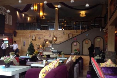 Nhạc Quán Diễm Xưa Đà Lạt - Cafe "Điên" - Khe Sanh